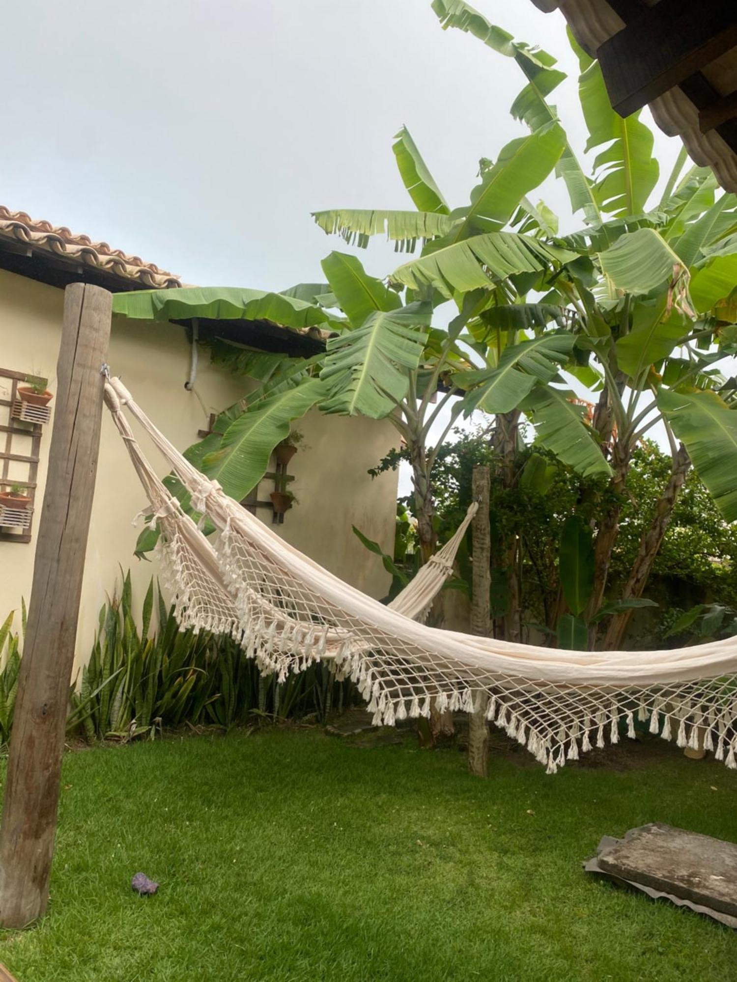 Casa no Hibiscus Beach Club Maceió Exterior foto